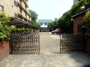 駐車場 駐車場・駐輪場