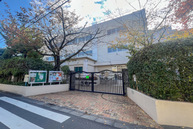 ���ӊ� �����旧���c���w�Z(750m / 10��)