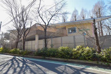 ���ӊ� ���c�R�X���ۈ牀(500m / 7��)