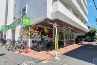 ���ӊ� �R�[�v�݂炢�@�~�j�R�[�v���c���X(�}���V����1�K)��9�F30�`21�F00�c��