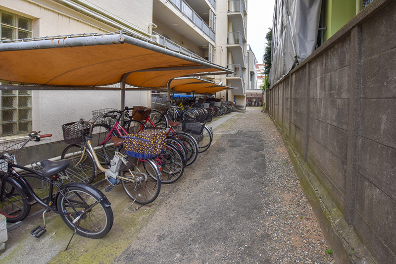 ���̑����p�� ���֏�