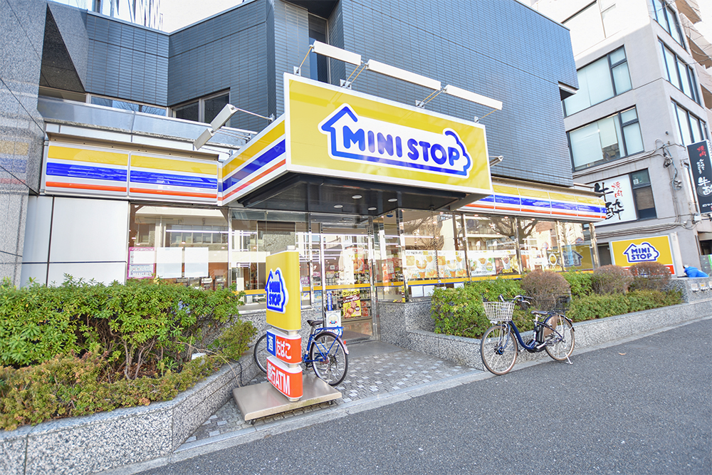 ���ӊ� �~�j�X�g�b�v�@�������h���O�X(80m / 1��)