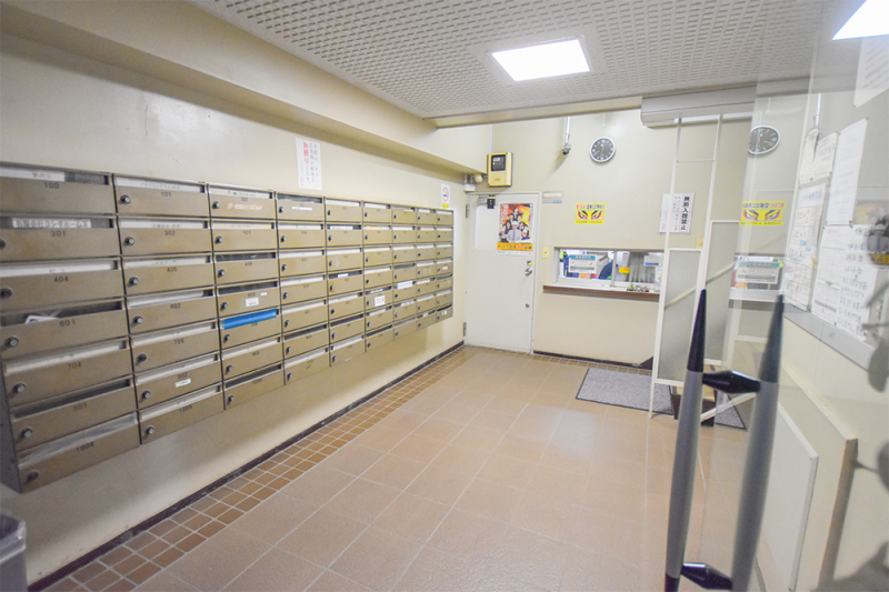 ���̑����p�� ���[���{�b�N�X