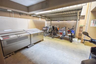 ���̑����p�� �S�~�u����