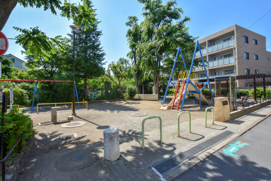 ���ӊ� �����旧�����J�����(300m / 4��)