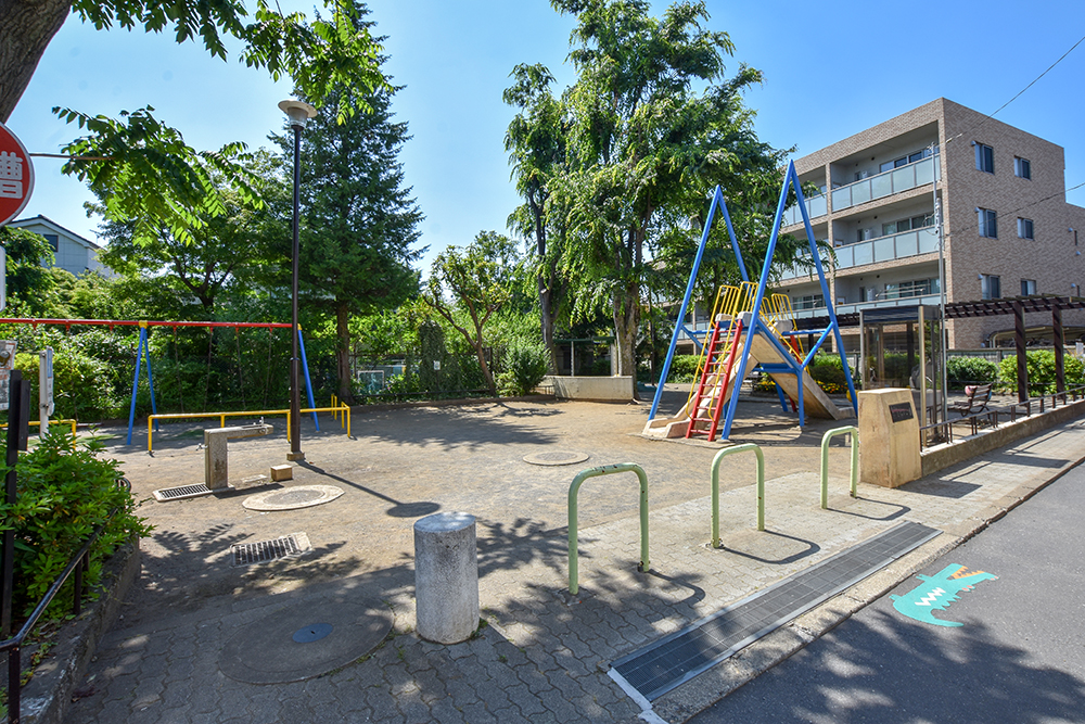 ���ӊ� �����旧�����J�����(300m / 4��)