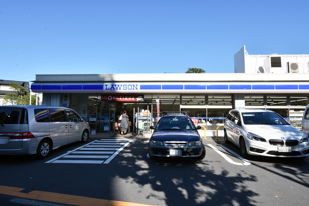 ���ӊ� ���[�\���@�����J�~�X���X(350m / 5��)