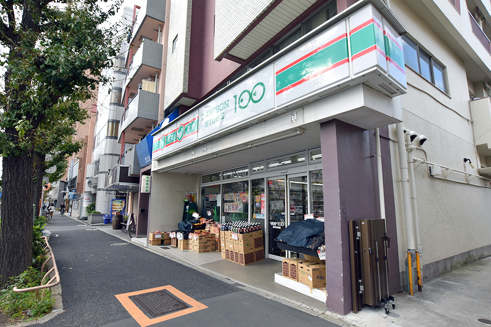 ���ӊ� ���[�\���X�g�A100�@���~����X�@�k���R���i��190���j