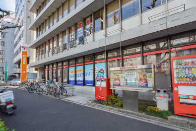 ���ӊ� �����X�֋�(500m / 7��)