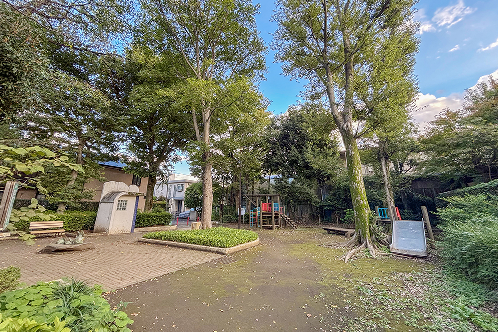 ���ӊ� �����O�����אځ@���������܂œk���Q���i��120���j