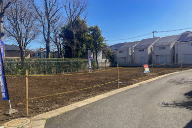 �����搬�c��3���ڂ̓y�n