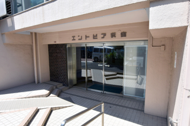 �G���g�����X -