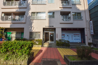 �G���g�����X -