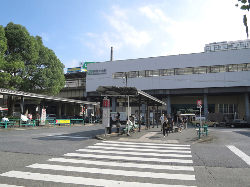 ���ӊ� JR�����E�������@�������J�w�@�k���R���i240���j