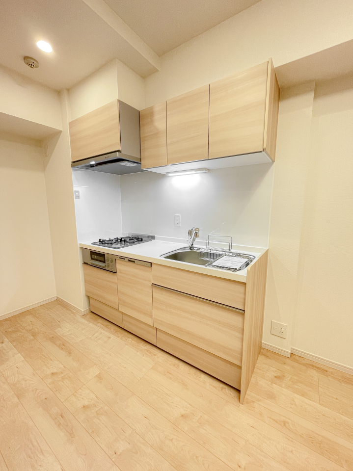 �L�b�`�� -