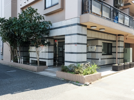 �G���g�����X -