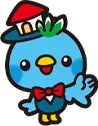 ���a�s���Y�̔�������Ђ̌����L�����N�^�[�u�͂��҂�����v